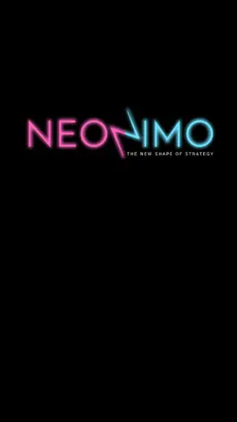 Game screenshot Neonimo mod apk