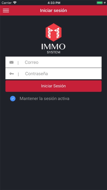 IMMO SYSTEM screenshot-6