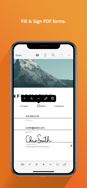 Configurare l'account email automaticamente