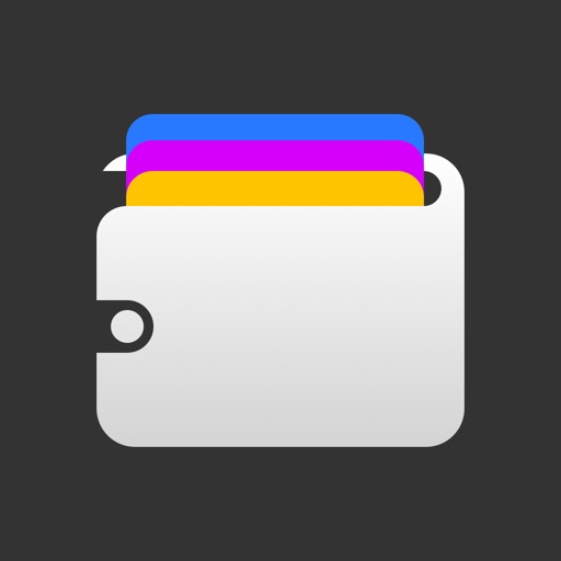 bWallet - Expense Tracker