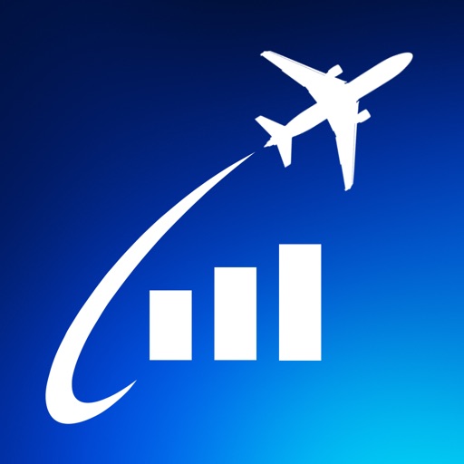 Commercial Market Outlook iOS App