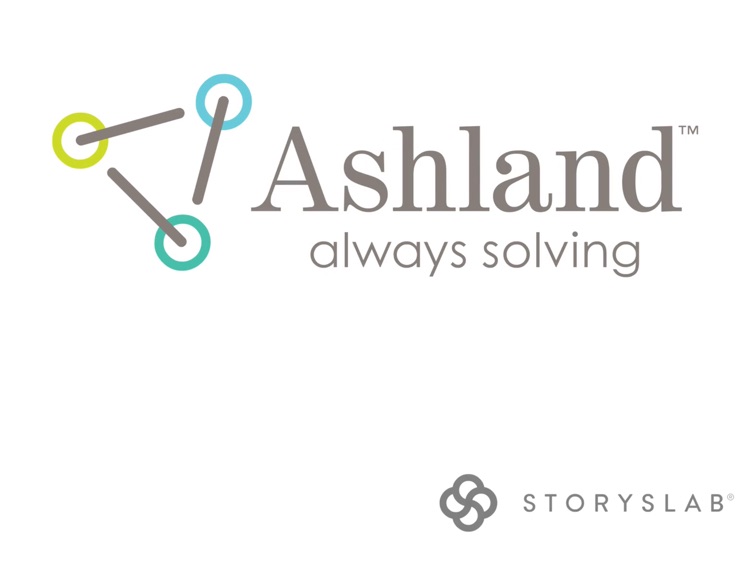 Ashland Pharma