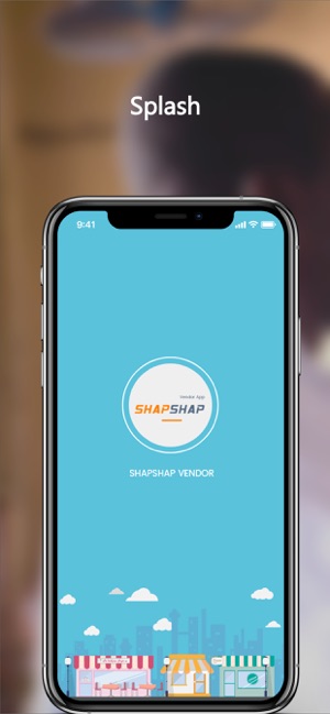 ShapShap Vendor(圖1)-速報App