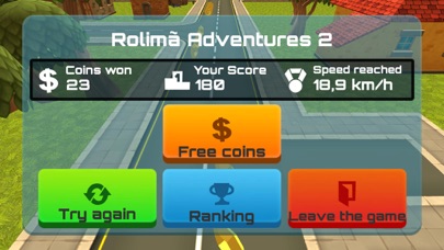 Rolimã Adventures 2 screenshot 4