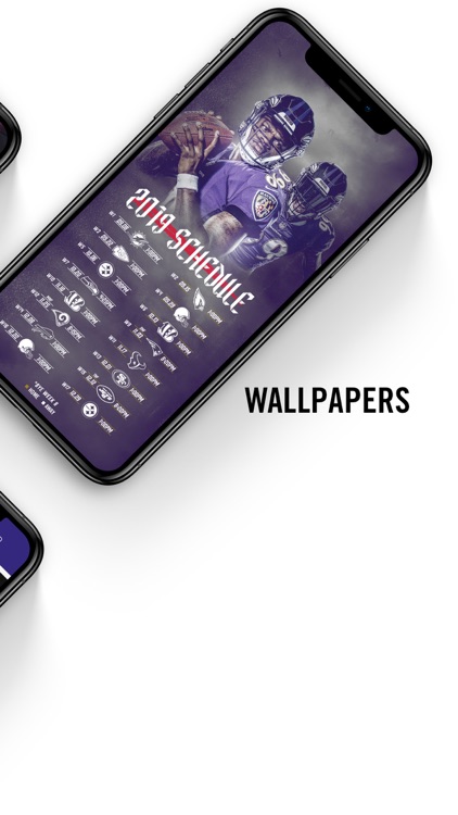 Baltimore Ravens Mobile screenshot-6