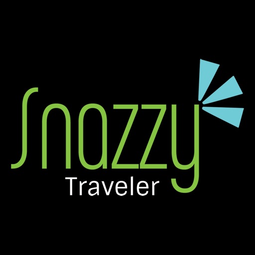 Snazzy Traveler