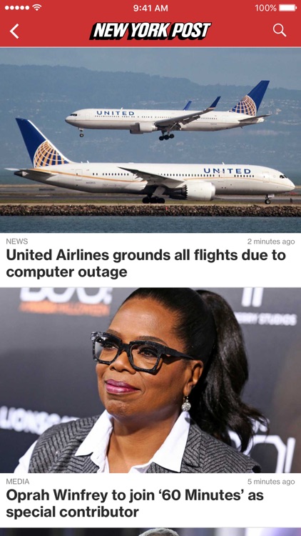 New York Post