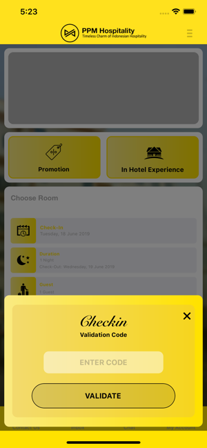 PPM Hospitality(圖3)-速報App