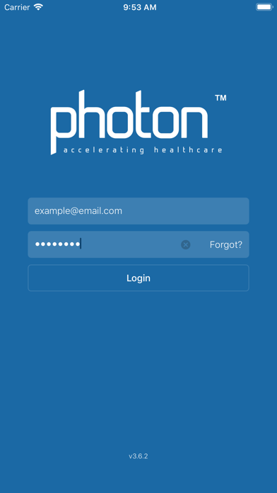 How to cancel & delete Photon Mobile from iphone & ipad 1