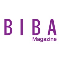 Biba Magazine app not working? crashes or has problems?