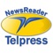 Telpress NewsReader è la soluzione sviluppata ed indicata da Telpress per gli specialisti dell’informazione ed in particolare per redazioni editoriali ed uffici stampa