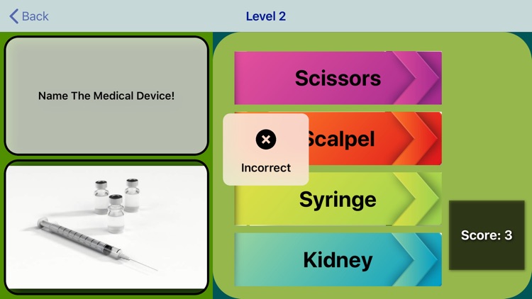 Medical Queries screenshot-3