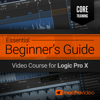 Beginners Course For Logic Pro - Nonlinear Educating Inc.