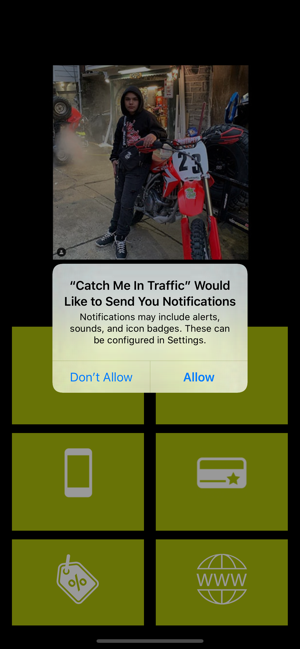 Catch Me In Traffic(圖2)-速報App