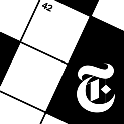 New York Times Crossword On The App Store