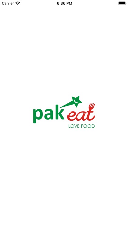 Pak Eat - UK