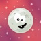 MoonyMoo is a logic puzzle game which takes place in the beautiful space environment