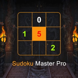 Sudoku Master Pro