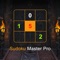 Sudoku Master Pro provides fully interested platform to use your valuable time with solving sudoku puzzles