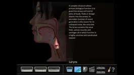 Game screenshot Oral Disorders apk