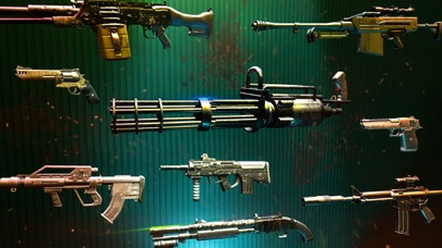 Zombie Shooting Games 2020 screenshot 3