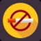 Motivational app for those who want to quit smoking