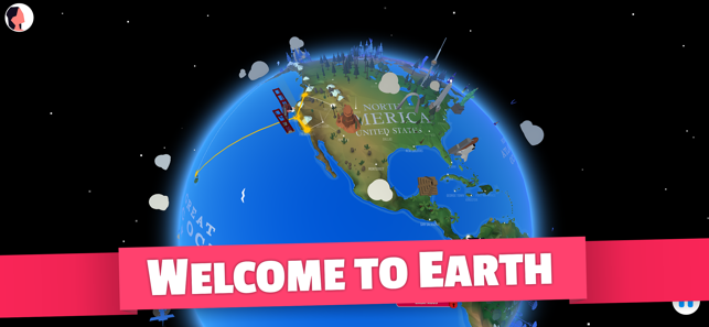 Exactamundo: World Trivia Tour(圖1)-速報App