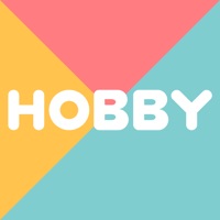 하비 (Hobby) - 취미 친구 만들기