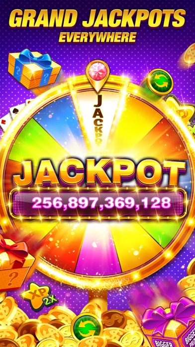 jackpot mania casino free coins