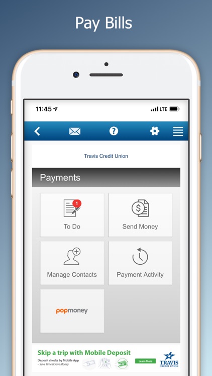 Travis Credit Union screenshot-6