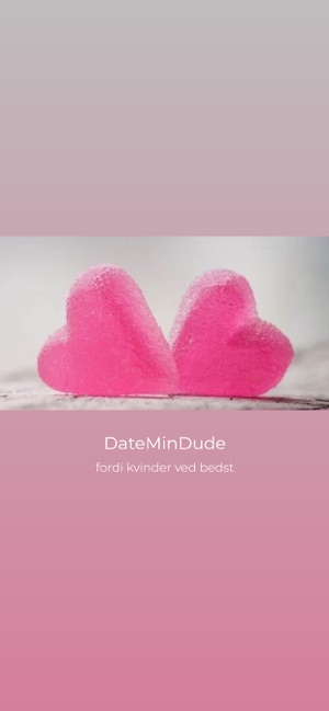 DateMinDude