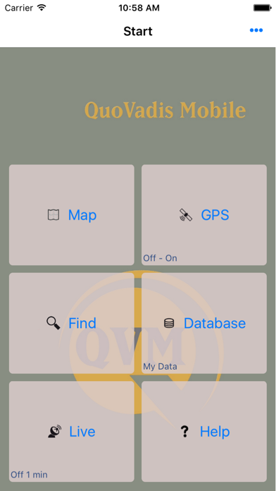 QuoVadis Mobile