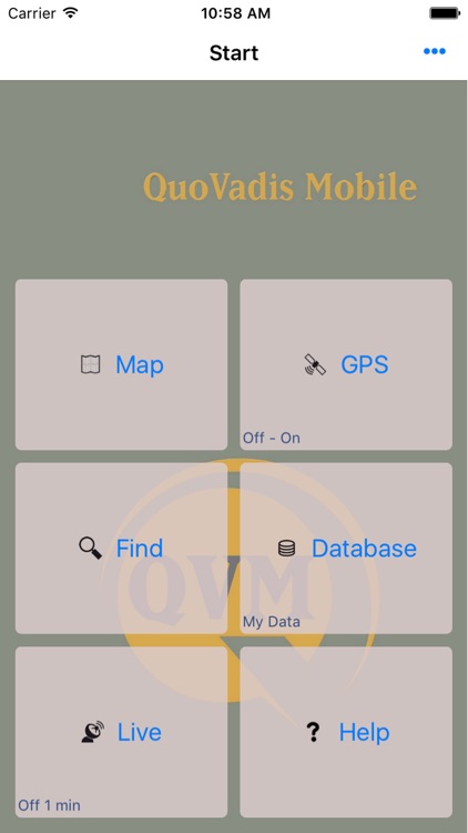 QuoVadis Mobile