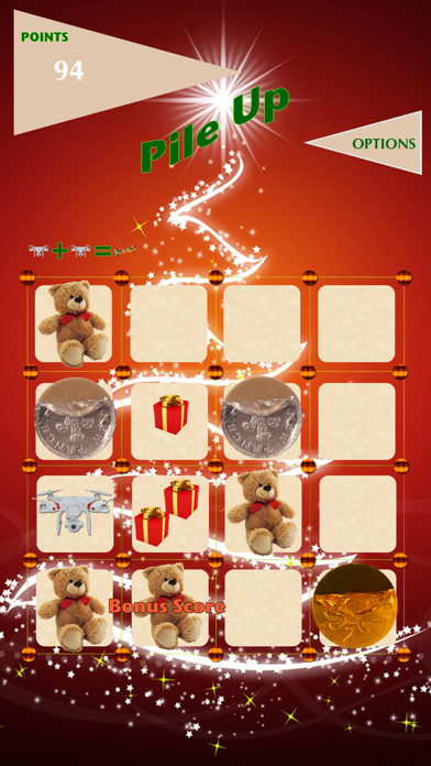 How to cancel & delete Pile Up Christmas Puzzle from iphone & ipad 3