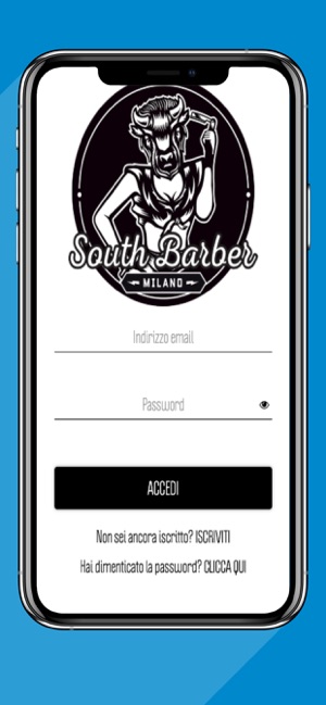 South Barber(圖1)-速報App