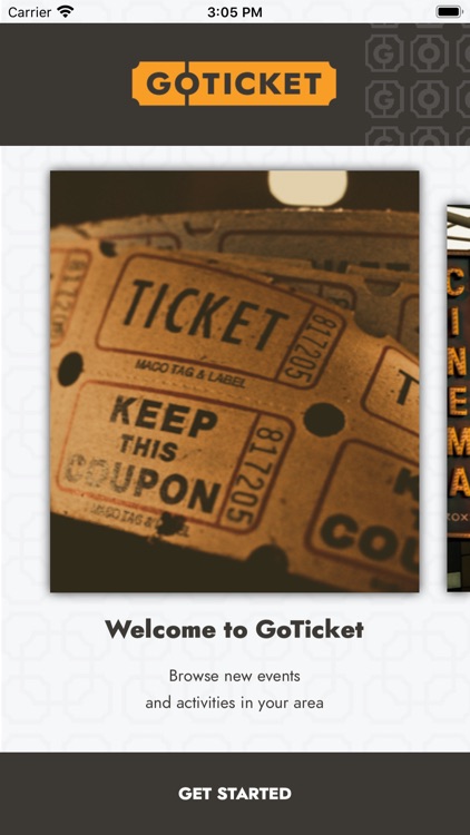 GoTicket.com