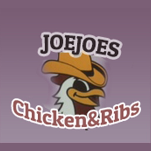 Joe Joes Chicken And Ribs icon