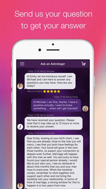 My Astrologer & Love Horoscope