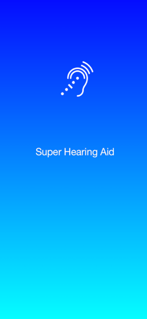 Super Hearing Aid - HD audio(圖3)-速報App