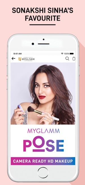 MyGlamm : Beauty Shopping App(圖6)-速報App