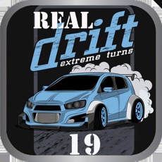 Activities of Real Drift '19