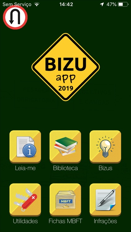 BizuApp 2019