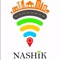 Mobile Application for Smart Parking at Nashik, Maharashtra