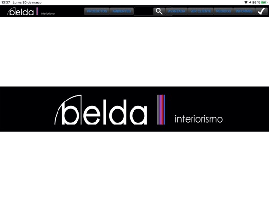 Screenshot #4 pour Belda xEasyBS