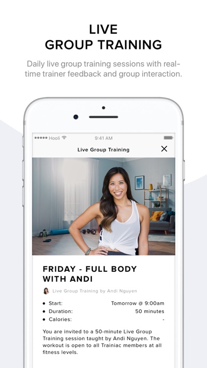 Trainiac - Personal Trainer screenshot-3