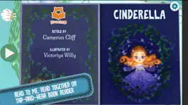 Game screenshot Kindergo - Read Kids Books mod apk