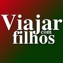 Viajar com Filhos