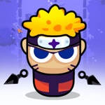 Ninja Smasher Naruto  Friends