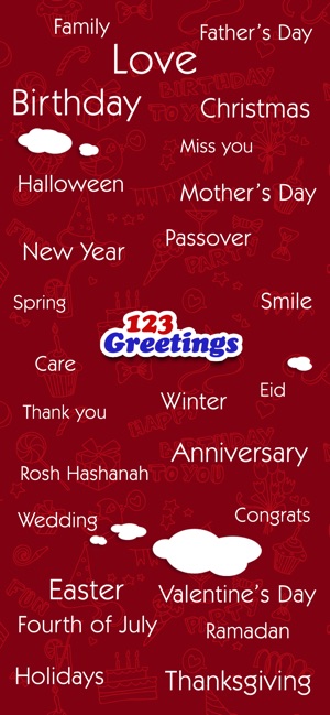 Greeting Cards & Wishes(圖2)-速報App