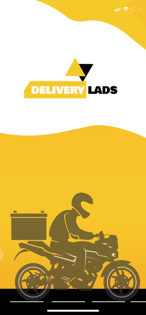 DeliveryLads(圖1)-速報App